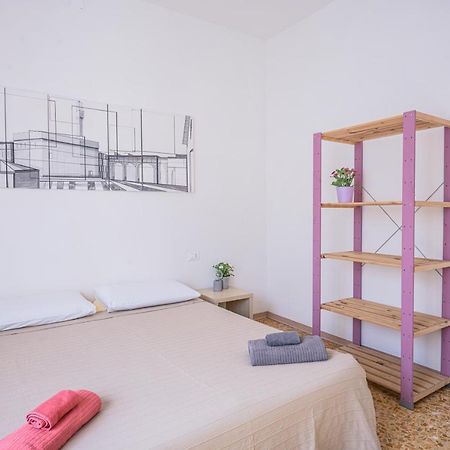 Affittacamere Via Degli Dei San Piero a Sieve Eksteriør bilde