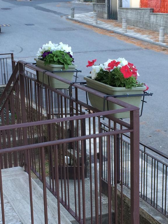 Affittacamere Via Degli Dei San Piero a Sieve Eksteriør bilde